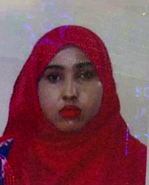 Ikran Tahlil Farah