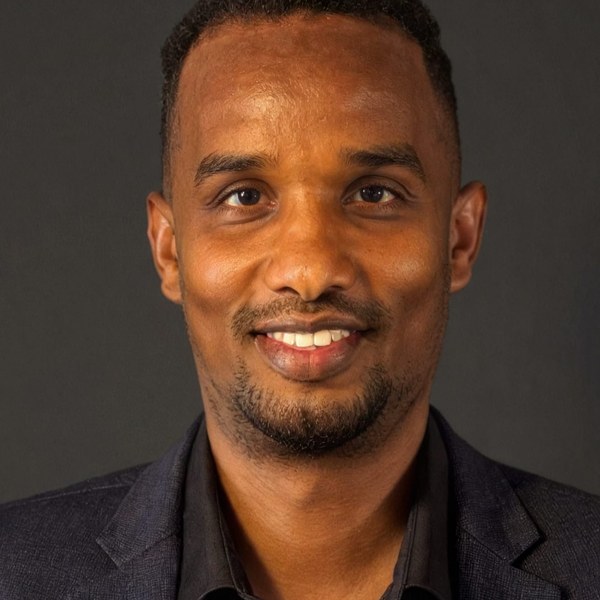 Ismail Abukar