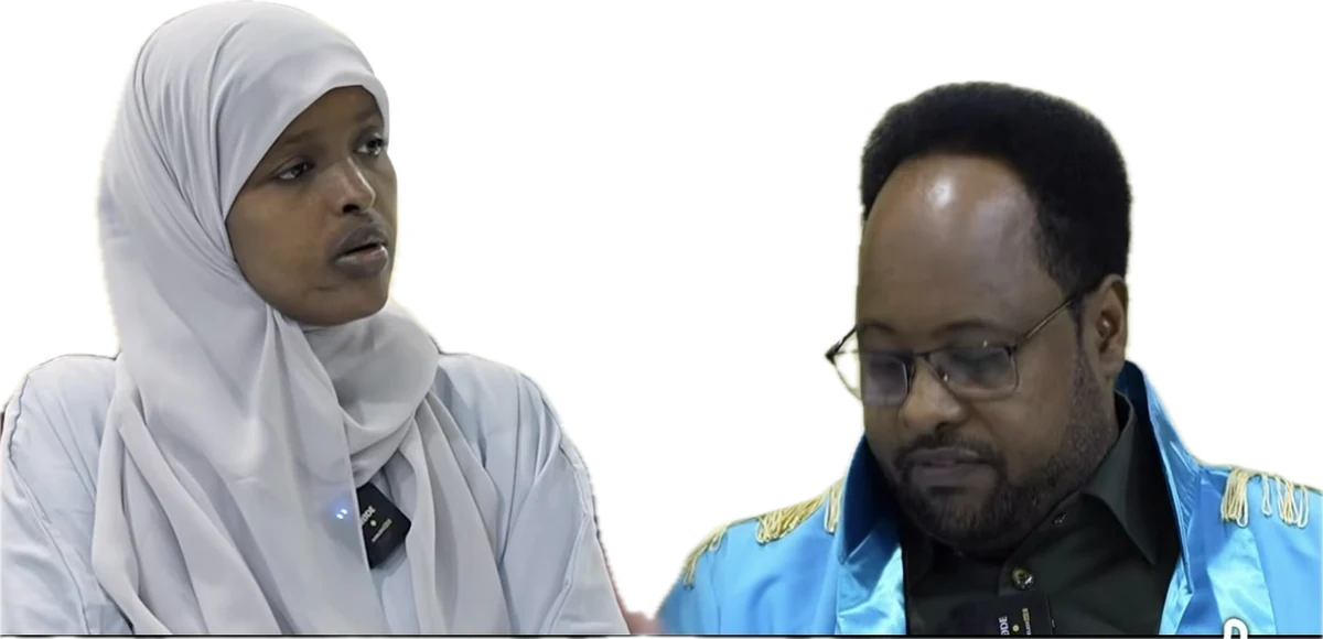Sadiyo Moalim Ali (\